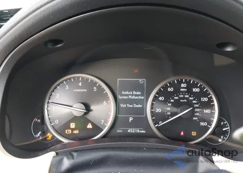 2020 Lexus Nx 300 из США, поврежденный, VIN JTJGARBZ9L5003320